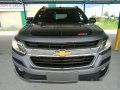 Chevrolet Trailblazer 2018 Automatic Diesel for sale-1