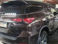 Brown Toyota Fortuner 2018 for sale in Quezon City -3