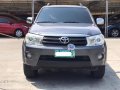  Toyota Fortuner 2010 at 112000 km for sale-5
