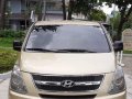 Hyundai Grand Starex 2011 Automatic Diesel for sale -1