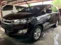 Sell 2016 Toyota Innova at 8800 km -7