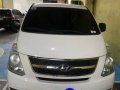 Selling White Hyundai Grand Starex 2012 at 55000 km -5
