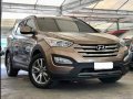 Selling Hyundai Santa Fe 2014 at 55000 km -8