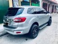 Sell Silver 2017 Ford Everest Automatic Diesel at 30000 km -7