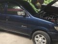 Sell Blue 2014 Isuzu Crosswind at 54000 km -2