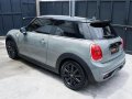 Mini Cooper Clubman 2018 Automatic Gasoline for sale-4