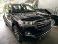 Blue Toyota Land Cruiser 2019 for sale in Quezon City -9