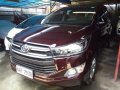 2017 Toyota Innova for sale in Bulacan-0