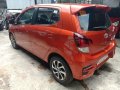 2018 Toyota Wigo for sale in Quezon City -3