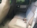 Black Ford Expedition 2003 at 75000 km for sale -3