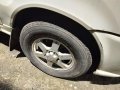 White Mitsubishi Adventure 2014 at 206000 km for sale-5