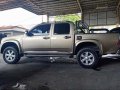 2012 Isuzu D-Max for sale in Las Pinas -3