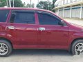 Selling Toyota Avanza 2010 Manual Gasoline-0