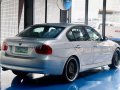 Sell Silver 2008 Bmw 320I at 53000 km-7