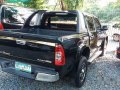 Selling Black Isuzu D-Max 2013 in Muntinlupa-3