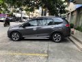 Grey Honda BR-V 2017 at 45000 km for sale -2