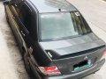 Selling Grey Mitsubishi Lancer 2007 Sedan in Manila -9