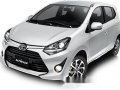 Toyota Wigo 2019 Manual Gasoline for sale -3