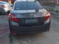 Grey Toyota Vios 2014 Automatic Gasoline for sale-6