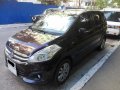 Sell Red 2016 Suzuki Ertiga at 44000 km in Taguig -2