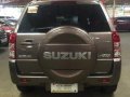 Selling Suzuki Grand Vitara 2015 at 18000 km -6