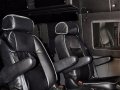 Black Nissan Nv350 Urvan 2017 Manual Diesel for sale-6