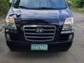 Sell Black 2006 Hyundai Starex at 94000 km -6