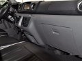 Black Nissan Nv350 Urvan 2017 Manual Diesel for sale-7