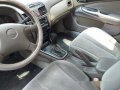 Nissan Sentra 2003 Automatic Gasoline for sale in Parañaque-1