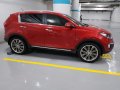 Sell Red 2012 Kia Sportage in Quezon City-9