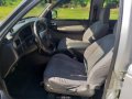 Selling Silver Ford Everest 2005 Automatic Diesel -1