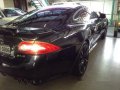 Black Jaguar Xkr 2015 at 2000 km for sale -7