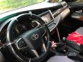 Selling Toyota Innova 2017 at 17000 km -5