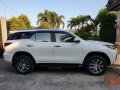 Toyota Fortuner 2016 Automatic Diesel for sale-4
