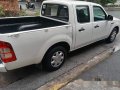 White Ford Ranger 2006 Automatic Diesel for sale in Quezon City-1