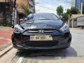 Selling Black Hyundai Accent 2017 at 11000 km-5