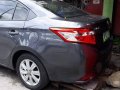 Grey Toyota Vios 2014 Automatic Gasoline for sale -6