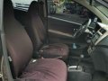 Grey Toyota Wigo 2017 Automatic Gasoline for sale-1