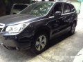 Subaru Forester 2015 for sale in Quezon City-6