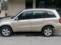 Toyota Rav4 2004 Manual Gasoline for sale-10
