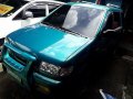 Selling Isuzu Crosswind 2004 Manual Diesel in Antipolo -2