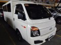 White Hyundai H-100 2017 for sale in Quezon City-6