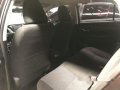 Black Toyota Vios 2018 Automatic Gasoline for sale-6