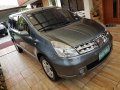 Sell 2009 Nissan Grand Livina Automatic Gasoline at 120000 km -4