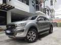Grey Ford Ranger 2018 at 20000 km for sale-8