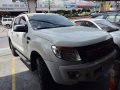 Sell White 2015 Ford Ranger in Quezon City-6