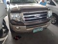 Selling Ford Expedition 2008 at 41000 km -2