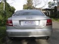 Sell Silver 2006 Audi A6 in Quezon City-4