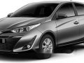 Toyota Yaris 2019 Automatic Gasoline for sale -3
