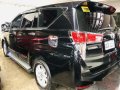 Selling Toyota Innova 2016 Automatic Diesel-2